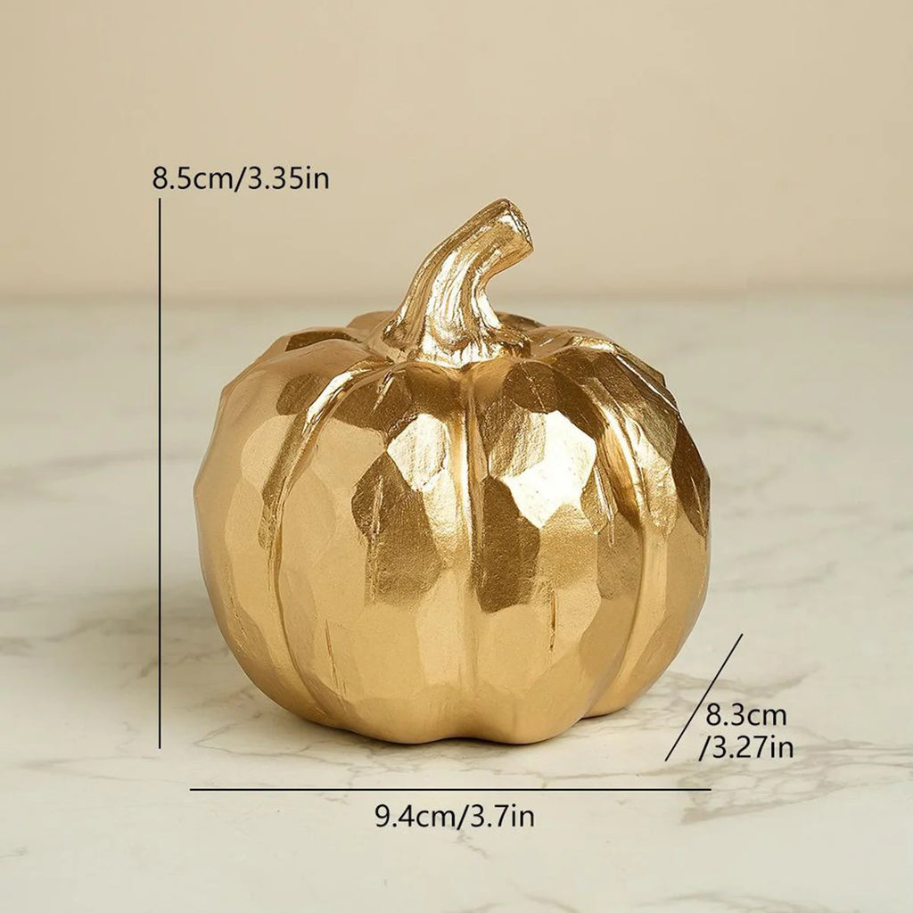 Creative Thanksgiving Pumpkin Decorations for the Dining Table Fall Party Decor Seasonal Centerpiece Thanksgiving Decorations