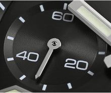 Load image into Gallery viewer, San Martin Men Watch 62mas Chronograph 40mm Fashion Business Luxury ST1901 Manual Mechanical Watches Sapphire 10Bar Luminous