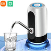 Xiaomi Electric Wireless Pumping Water Bottled Automatic Dispenser Bottle USB Rechargeable Electric Water Dispenser Bottle New