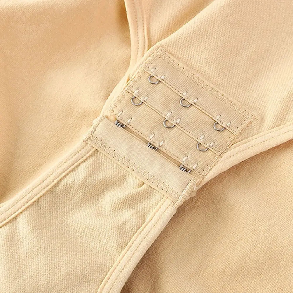 Ladies Underwear Briefs Abdomen Vest Corset Female Lingerie Slimming Bodysuit Postpartum Panties Body Shaping Underwear