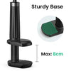 90cm Phone Holder Stand Lazy Bracket Headrest Bed 360 Flexible Long Arms Clamp Mount For iPhone Samsung and 3.5~6.7" Device
