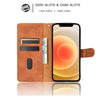 For OPPO Reno 9A 7A 5A 3A Fusion Flip PU Leather Wallet Shockproof Phone Case For OPPO Reno 9 A 7 A 5 A 3 A Anti-Fall Coque