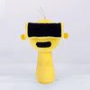Rhythm Box Doll Sprunki Plush Game Peripherals Plush Toys Doll Dolls Plush Doll Toys Kids Christmas Gift Pillow Pendant Doll
