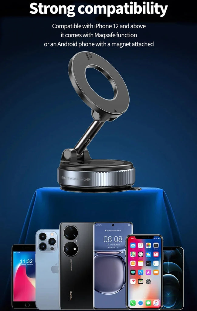 Metal Motorcycle Bike Phone Holder Aluminum Alloy Anti-slip Bracket GPS Clip Universal Bicycle Stand Support for All Smartphones