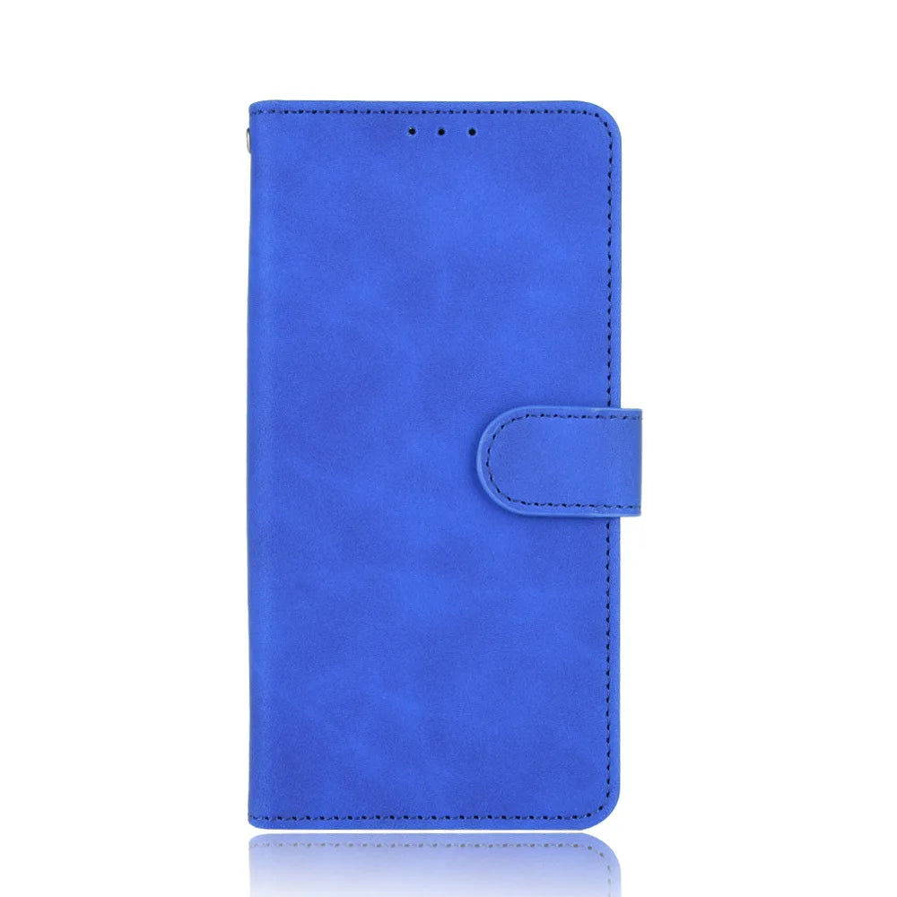 For OPPO Reno 9A 7A 5A 3A Fusion Flip PU Leather Wallet Shockproof Phone Case For OPPO Reno 9 A 7 A 5 A 3 A Anti-Fall Coque