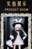 Kawaii Momotale 8-Point Mjd Movable Doll Girl Body Series Trendy Anime Figurines Collectable Ornaments Girl Heart Toys