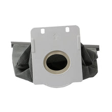 Laai beeld in Galery-kyker, Washable Reusable Non Woven Filter Dust Bags For Philips FC5126/FC5128/5122/5125 Vacuum Cleaner BagsParts Replacement 1/2/10Pcs - Mighty Dollars