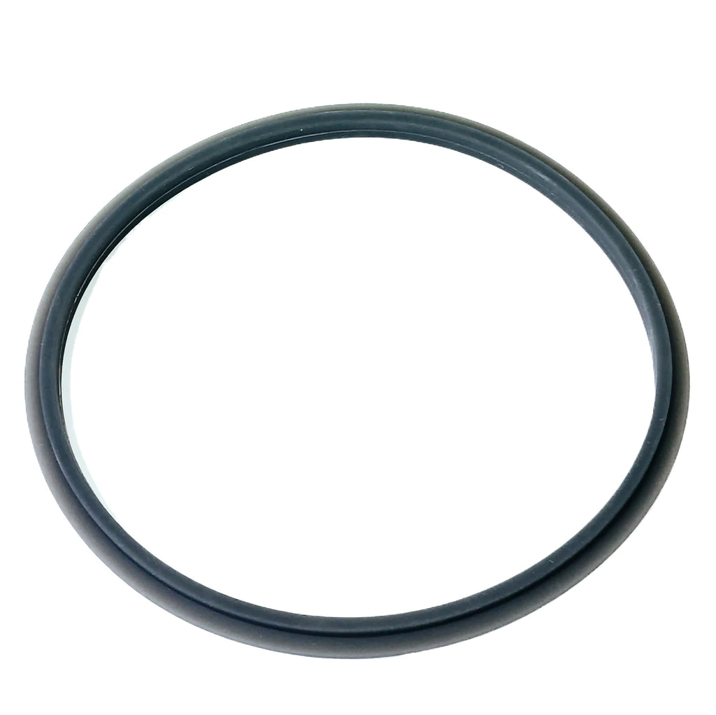 Mixing Pot Lid Sealing Ring for Monsieur Cuisine Connect & Smart Gasket for Silvercrest Lidl Mr Kitchen Robot 2pcs