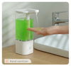 Automatic Dishwashing Liquid Machine Sensor Hand Washing Instrument Kitchen Mobile Phone Washing Dish Soap Liquid Washing Liquid
