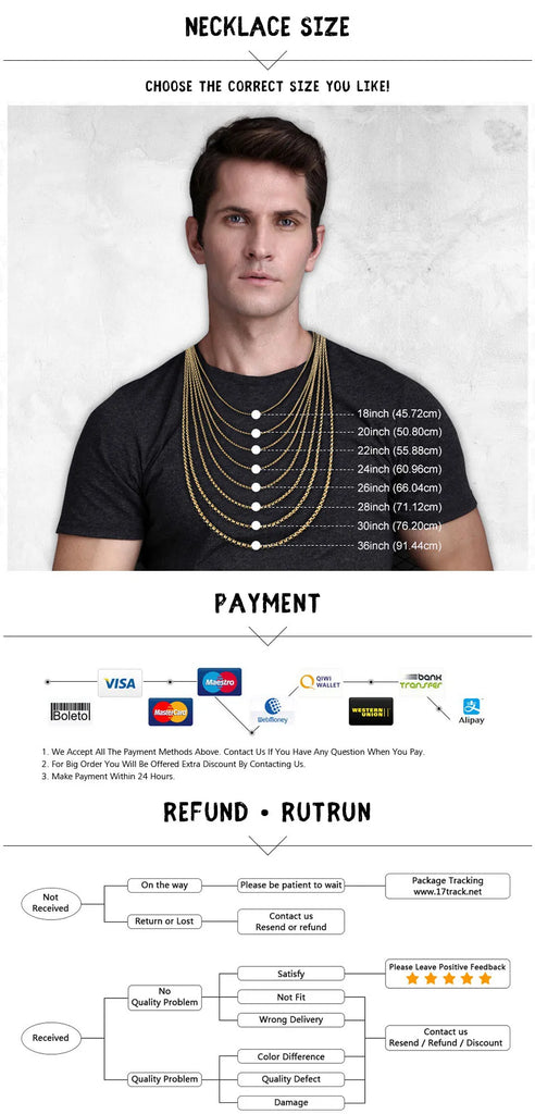 Retro Demon Satan Cross Stainless Steel Men Necklaces Pendant Chain Punk For Women Fashion Jewelry Gifts Wholesale Dropshiping