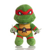 25cm Ninja Turtles Plush Dolls Anime Game TMNT Leo Raph Mike Don Stuffed Animals Decoration Ornament Toys for Kids Birthday Gift