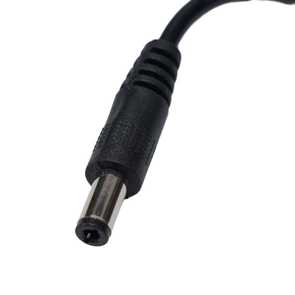 Charging Cable Adaptor 26V 0.6A EU Plug Vacuum Cleaner Accessories For Grundig VCP3830 Cordless Handheld Vacuum Cleaner Charger