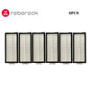 Roborock Q7 Max,Q7 Max+,Q7 Plus,T8 Hepa Filter Robot Vacuum Cleaner Spare Parts Main Side Brush Mop Cloth Dust Bag
