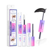 Eyelash Glue and Seal for Eyelash Clusters Strong Fixed Eyelash Glue Lasting Eyelash Glue Eyelash Extension tool