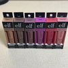Elf Lip Balm Tinted Lip Gloss Lightweight Hydrating Nourishing Repairing Improve Lip Lines Dryness Create Naturally Plump Lips