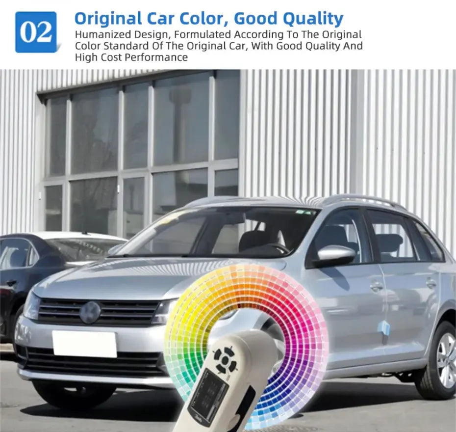 Professional Remover Applicator Coat Painting Pen Scratch Clear Remover Touch Up Car Paint Repair
