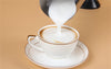 Handheld Electric Milk Frother Mini Foamer Coffee Maker Egg Beater For Chocolate Cappuccino Stirrer Portable Blender Whisk Tools
