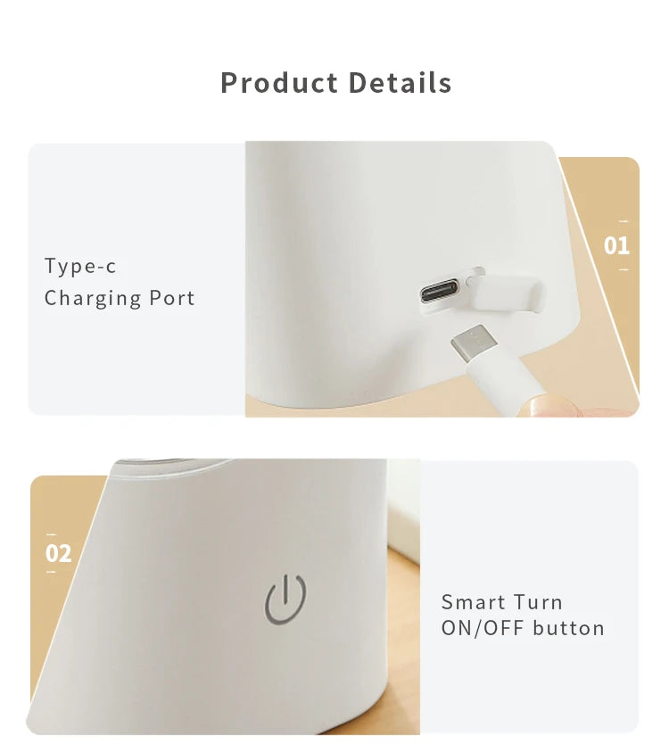 Automatic Dishwashing Liquid Machine Sensor Hand Washing Instrument Kitchen Mobile Phone Washing Dish Soap Liquid Washing Liquid