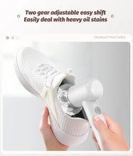 Laai beeld in Galery-kyker, New Wireless Electric Cleaning Brush Housework Kitchen Dishwashing Brush Bathtub Tile Professional Cleaning Brush Labor S