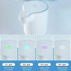 Automatic Soap Dispenser Soap Foam Dispenser Smart Sensor Soap Dispenser Contactless USB Charging 350ml Hand Sanitizer Machine