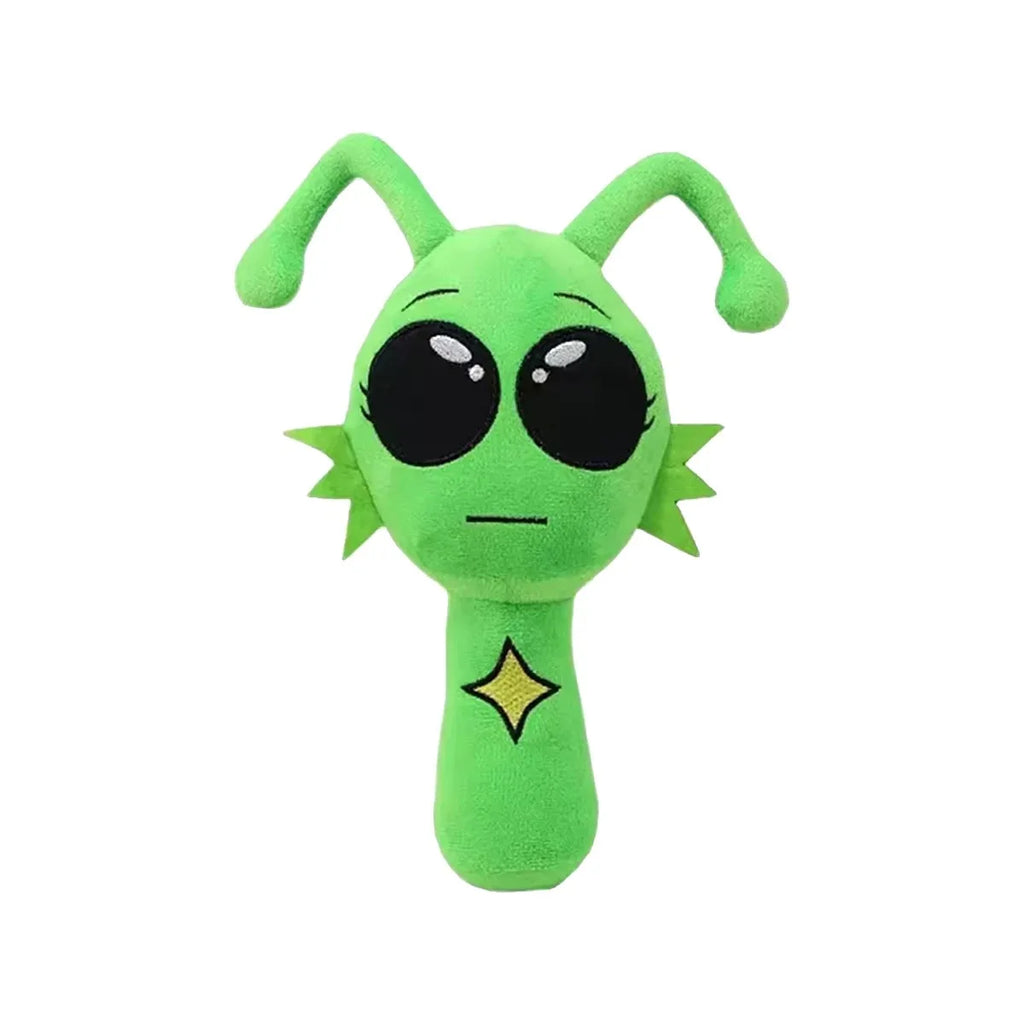 Rhythm Box Doll Sprunki Plush Game Peripherals Plush Toys Doll Dolls Plush Doll Toys Kids Christmas Gift Pillow Pendant Doll