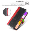 Magnetic Wallet Phone Case for OPPO Reno 5 4 Pro Plus Lite SE 5Z 6Z 5F 5K Flip Cover Card Slots Leather Case Funda Coque