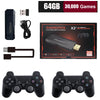 BOYHOM X2 Plus 256G 58000 Game 4K Game player 3D HD Retro Video Game Console Wireless Controller TV 50 Emulator For Kids Gifts
