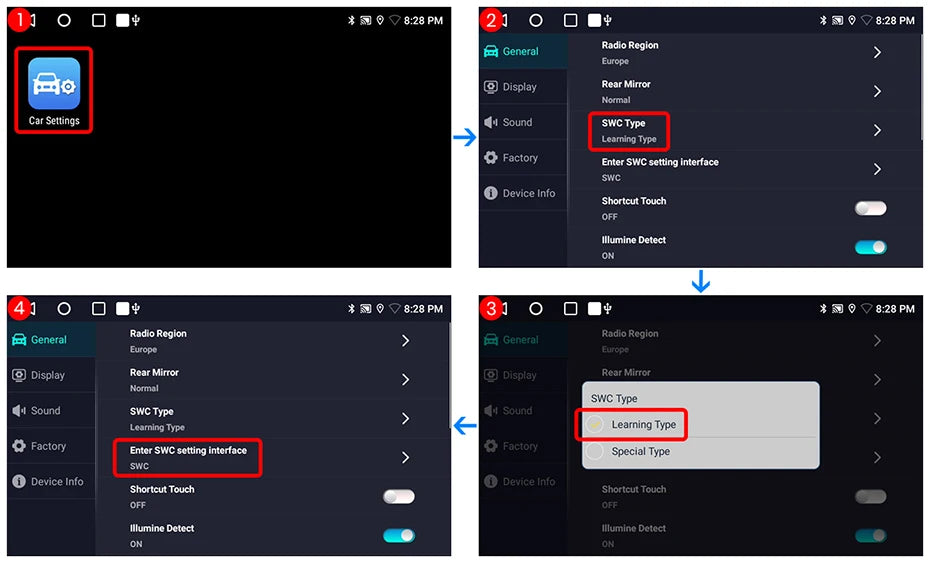Junsun Wireless CarPlay for Apple Android Auto Car Radio for BMW E46 M3 X5 1998-2006 GPS RDS Touch Screen