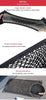 Car Storage Net Stretchable Mesh Pocket Net Magic Elastic Sticker Universal Rear Mesh Trunk Seat Bag Pocket Cage Auto Organizer