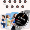 2025 Original For Xiaomi factory SmartWatch Women Men Full Touch Screen Bluetooth 5.2 Call Waterproof GPS Sports Fitness Tracker