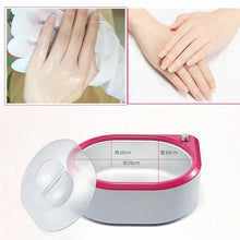 Load image into Gallery viewer, Wax Therapy Machine 3L SPA Paraffin Wax Heater Hand Paraffin Bath For Face, Hand, Foot &amp; Hair Removal Salon Treatment Device - Mighty Dollars