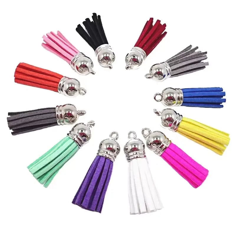 Pink Pom Pearl 10Pcs Round Transparent A Hymn of Thanksgiving Prayer Card With Keychain Bar Mitzvah Souvenir Small Greeting Card