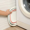 Plastic Folding Wash Basin, Portable Laundry Tub for Home, Bathroom, Kitchen, Adult & Baby Bath Basin, Travel Wash Basket