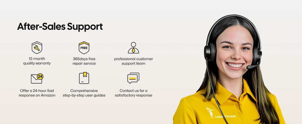 Laser LaserPecker 1 Pro Portable Mini Laser Engraving Machine Compact DIY Laser Engraver