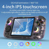 Anbernic RG406H Android Handheld Game Console - 4 Inch IPS Screen, 8GB+128GB, 5000mAh | Gaming for PS2/PSP HDMI Output & TV Mode