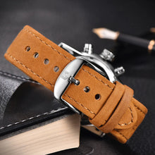 Load image into Gallery viewer, BENYAR Mens Watches Top Brand Luxury Quartz Men Watch 2023 Sports Watch For Men Chronograph Military Watch Men Relogio Masculino