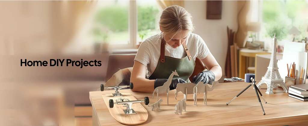 Laser LaserPecker 1 Pro Portable Mini Laser Engraving Machine Compact DIY Laser Engraver