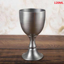 Laai beeld in Galery-kyker, Pakistan Pure Brass Wine Glass Pure Brass Wine Glass Classical Wine Cup Handmade Goblet Home Bar Party Copper Wine Glass Mug