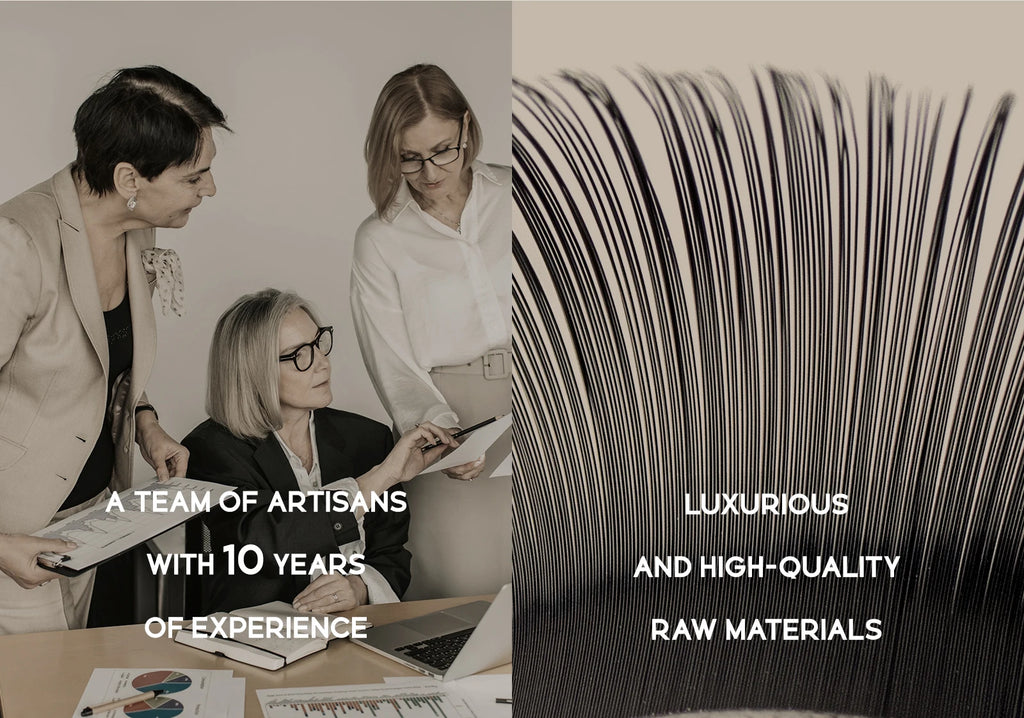 Individual Lashes Cluster C Curl Mix Lash Clusters 3D Wispy DIY Eyelash Extension 0.1mm Super Thin Band Resuable Natural Lashes