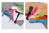 USB Electric Fan Flexible Bendable Fan For Power Bank Laptop PC AC Charger Portable Hand Cool Mini Fan Computer Summer Gadget