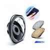 Mini 360 Degree Finger Ring Holder Metal Phone Stand Mount Smartphone Holder for Xiaomi Huawei iPhone Sangsung Mobile Phone