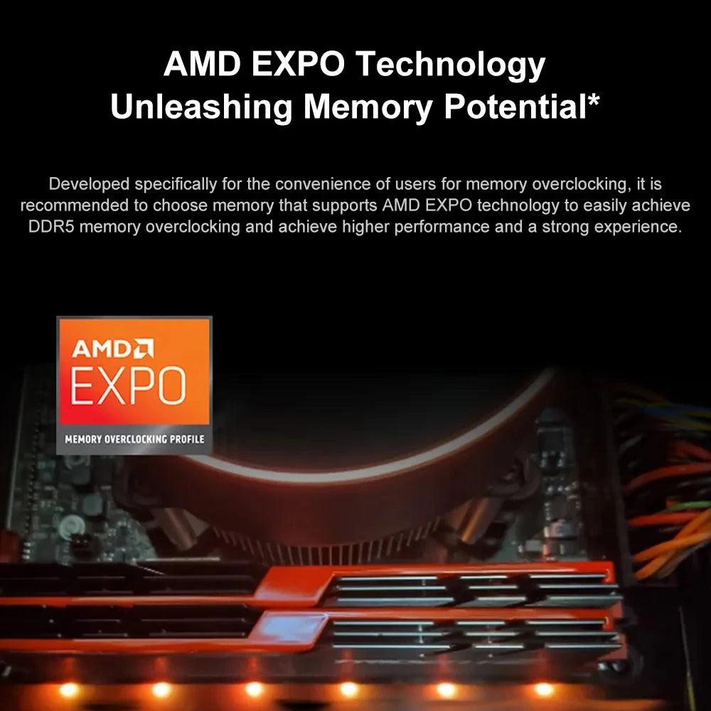 AMD RYZEN 7 7800X3D CPU Gaming Processor AMD R7 7800X3D 8-Core 16-Thread 5NM 96M Socket AM5 Without Fan Game Cache Hot No Fan