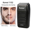 Kemei KM-2296 KM-2299 KM-1102 Hair Clipper Kit Men's Electric Shaver Hair Trimmer Machine Professional Hair Cutting Machine