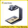 Laser LaserPecker 1 Pro Portable Mini Laser Engraving Machine Compact DIY Laser Engraver