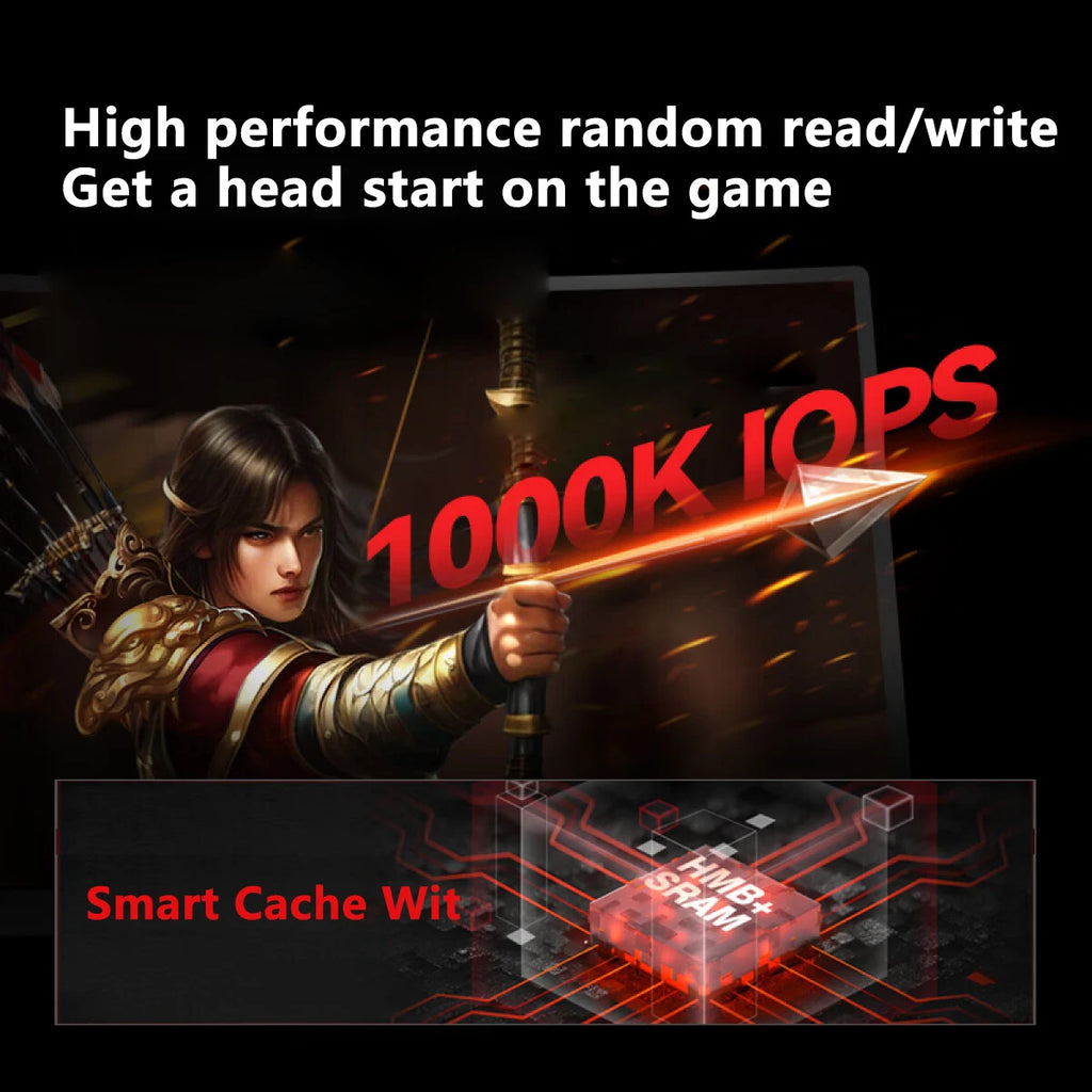 KOOTION X15 M.2 SSD 256GB 512GB 1TB SSD Solid State Drive M2 SSD M.2 NVMe PCIe Internal Hard Disk For Laptop Desktop MSI Dell HP