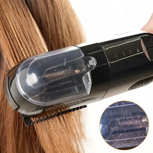 Load image into Gallery viewer, Split Ends Hair Trimmer Dry Damaged Remover Automatic Trim Split Professional Women Cordless Hair Cutting Machine Hair Clipper - Mighty Dollars