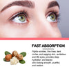 Retinol Eye Cream Wrinkle Remover Lightening Dark Circles Lifting Firming Skin Instant Eye Repair Serum Stick for Women Eye Care