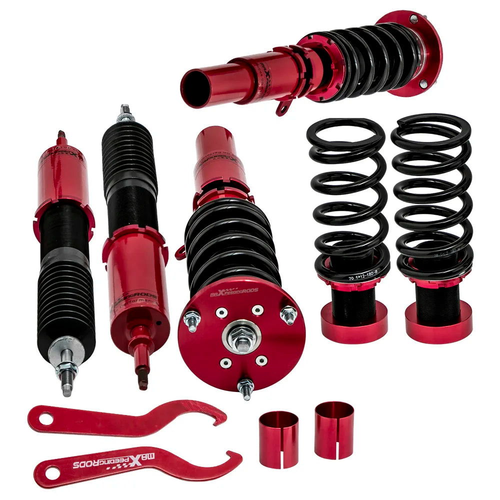 Adjustable Lowering Coilover Suspension Kit For BMW 3 Series E90 E91 320d 325i 323i 325d 330d 335d 318i