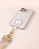 Miffy Mobile Phone Strap/Lanyard