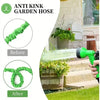 7Water Spraying Functions, Expandable Magic Hose, High-Pressure Car Wash, Water Gun Home Garden Watering Hose pet cat dog shower